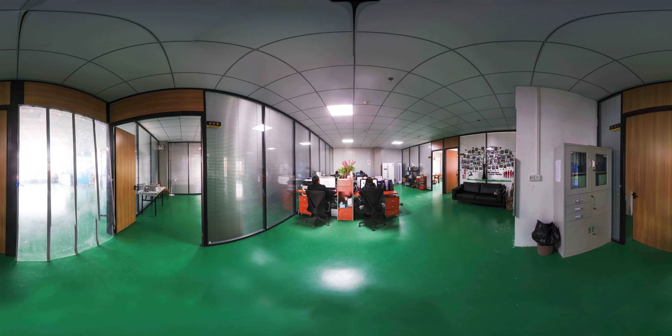 Usingwin office 8