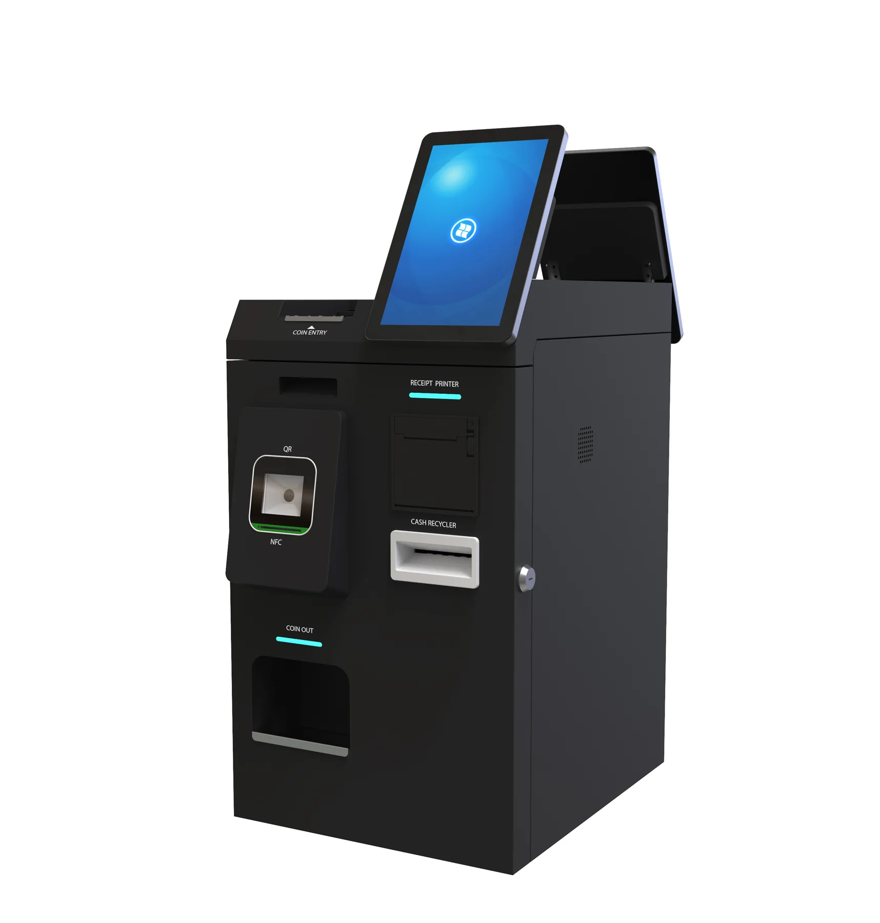 US-K101CB-1 white-background product view