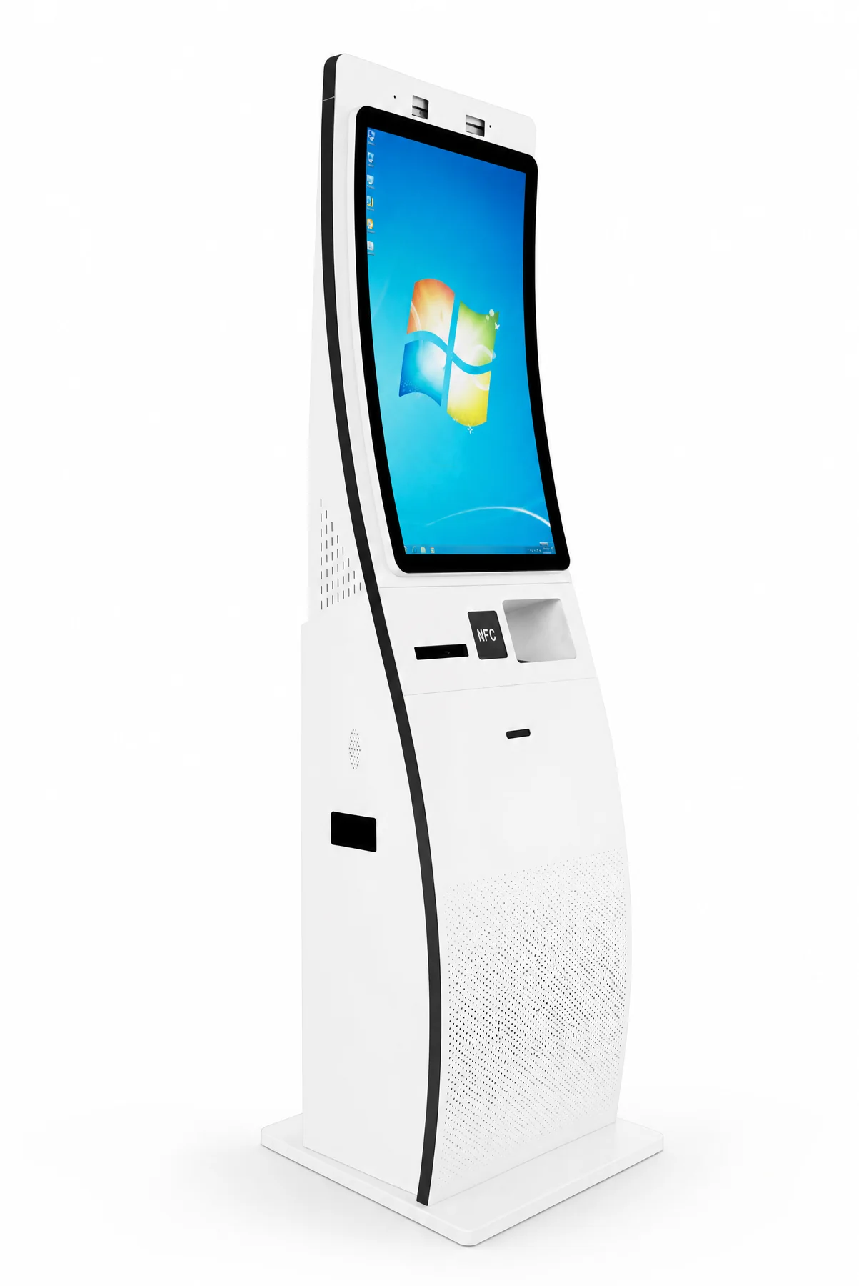 US-K320FS-2 white-background product view